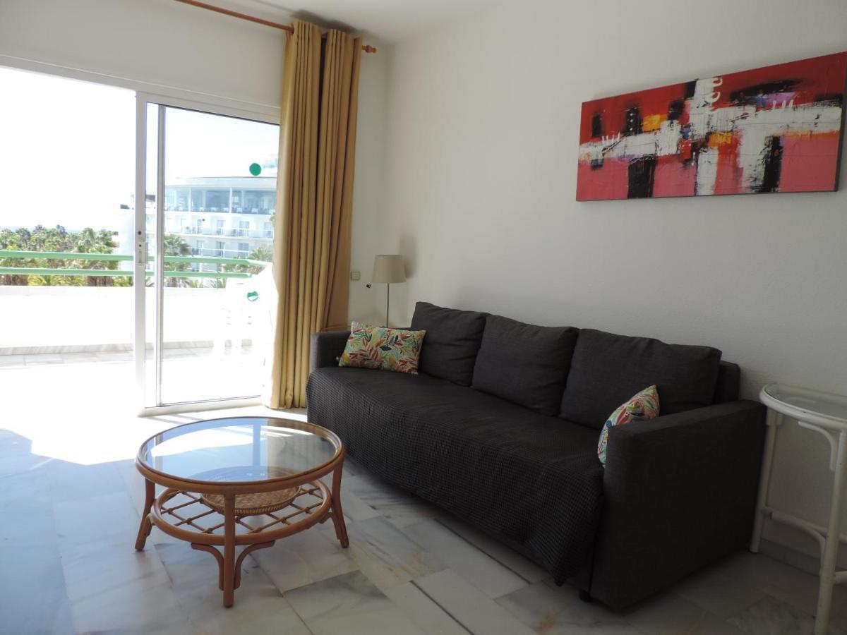 Apartment-Hotel Altamira Costa Adeje (Tenerife) Exterior foto