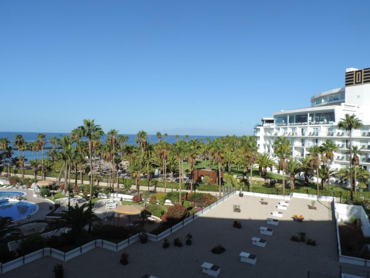 Apartment-Hotel Altamira Costa Adeje (Tenerife) Exterior foto