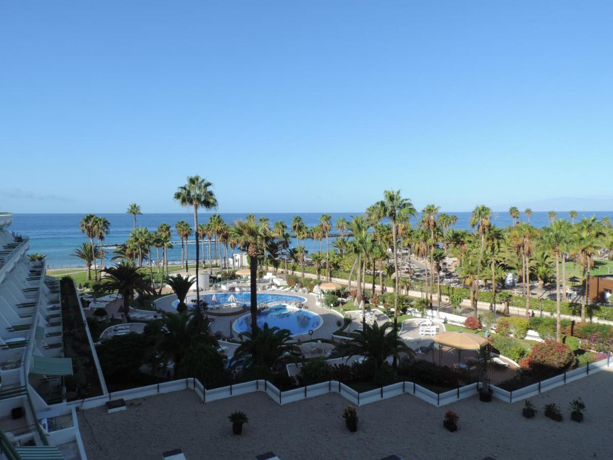 Apartment-Hotel Altamira Costa Adeje (Tenerife) Exterior foto